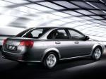 Buick Excelle 2008 года